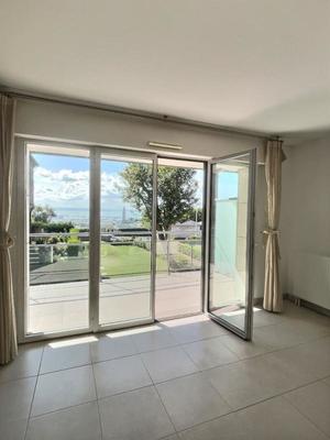 Appartement - 110 m² - 5 pièces