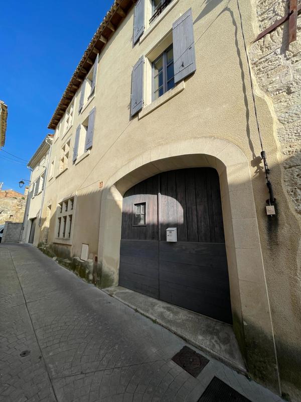 Maison - 135 m² - 7 pièces