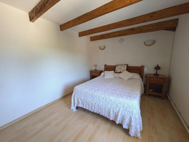 Maison de campagne - 116 m² - 6 pièces