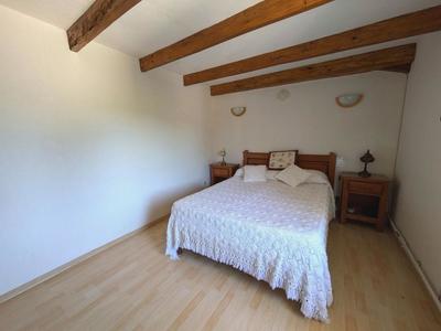 Maison de campagne - 116 m² - 6 pièces