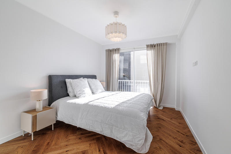 Appartement - 85 m² - 3 pièces