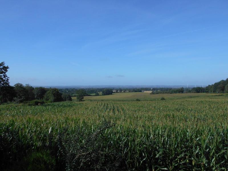 Maison - 124 m² - 7 pièces