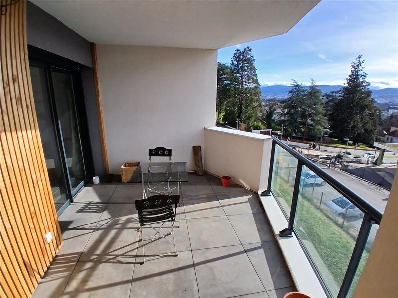 Appartement - 89 m² - 3 pièces