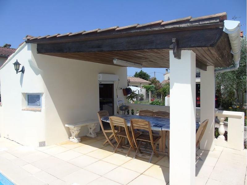 Maison traditionnelle - 115 m² - 4 pièces