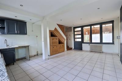 Maison - 50 m² - 4 pièces