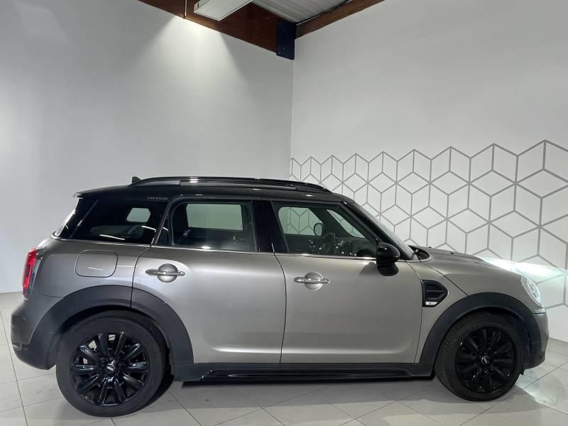 Mini Mini Countryman 136 ch Bva7 Cooper Oakwood