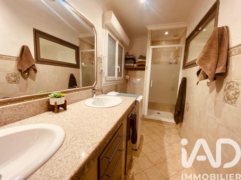 Maison - 170 m² - 7 pièces