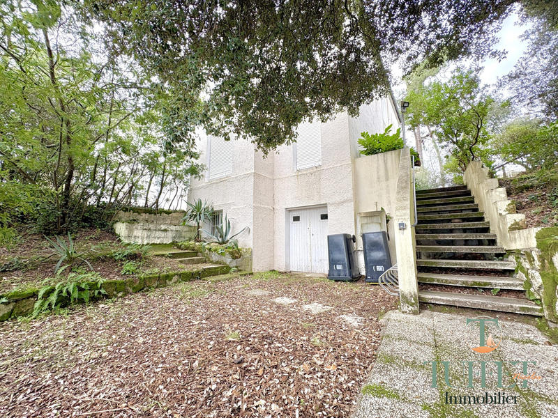 Appartement - 28 m² - 2 pièces