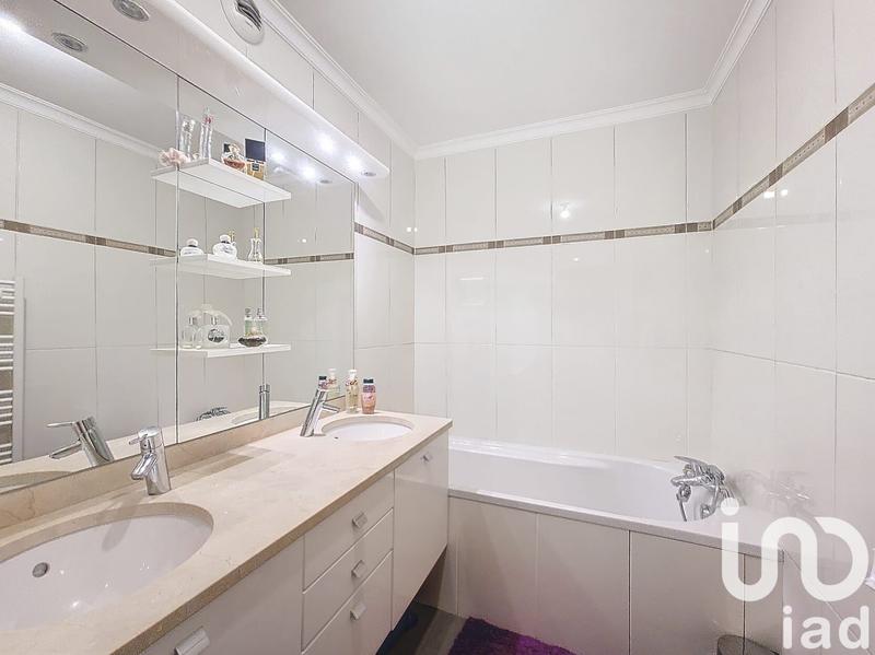 Appartement - 88 m² - 4 pièces