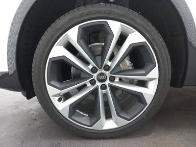 Audi Q5 Sportback 40 Tdi 204 s tronic 7 Quattro s line