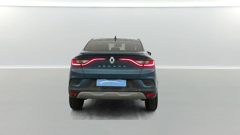 Renault Arkana 1.3 TCe 140ch Evolution Edc
