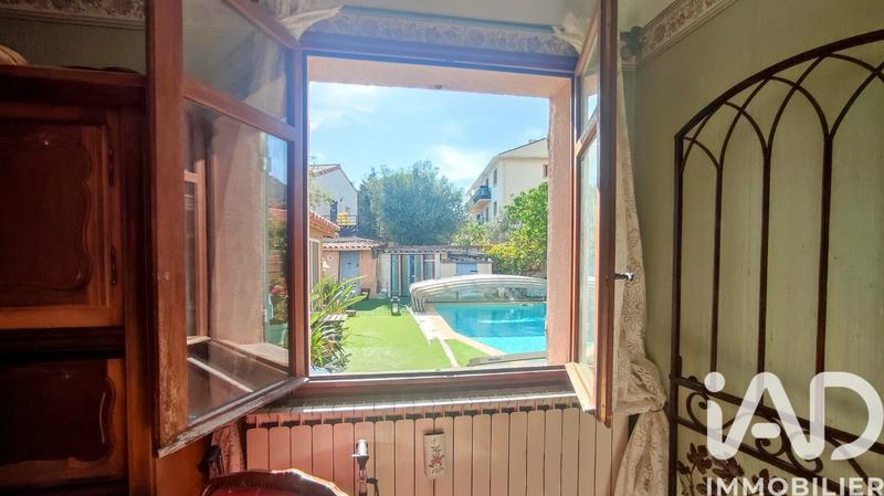 Maison - 170 m² - 6 pièces