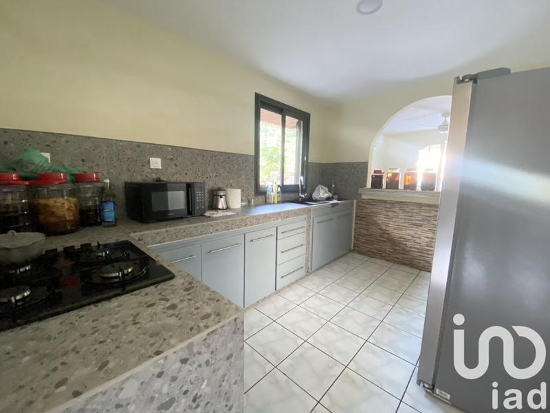 Maison - 70 m² - 4 pièces