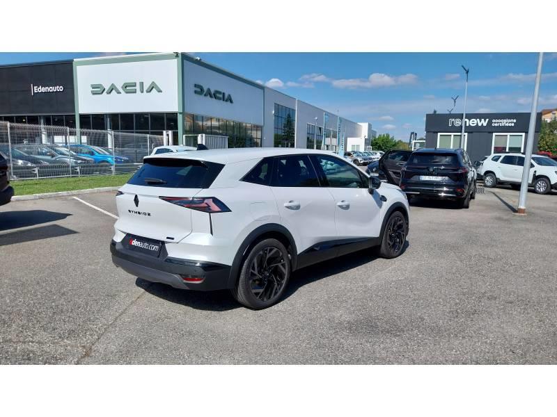 Renault Symbioz E-Tech full hybrid 145 Esprit Alpine