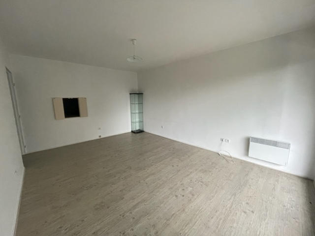 Appartement - 31 m² - 1 pièce