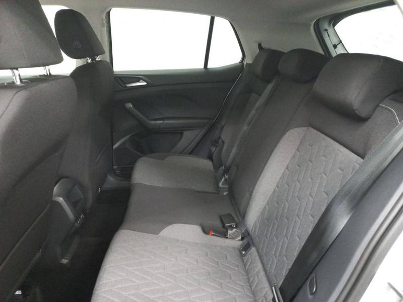 Volkswagen t-Cross 1.0 Tsi 116 Start/Stop Bvm6 Vw Edition