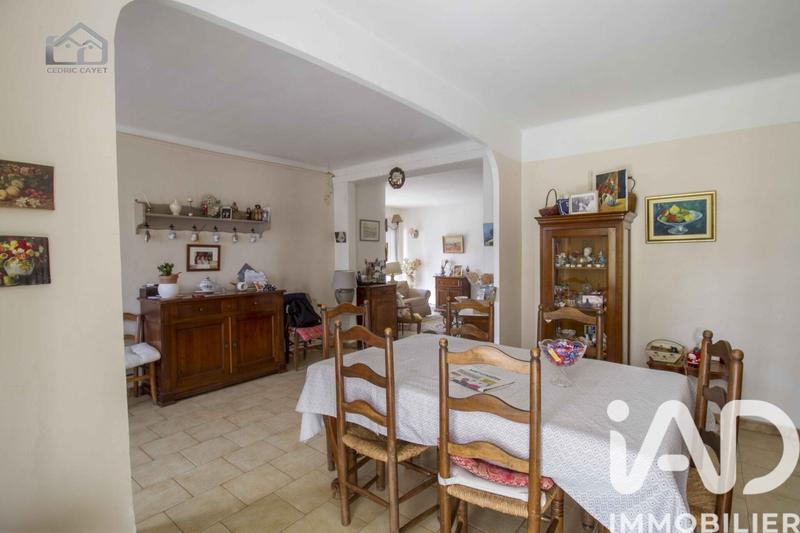 Maison - 290 m² - 14 pièces