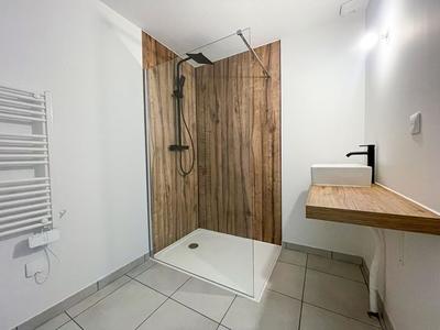 Maison - 84 m² - 4 pièces