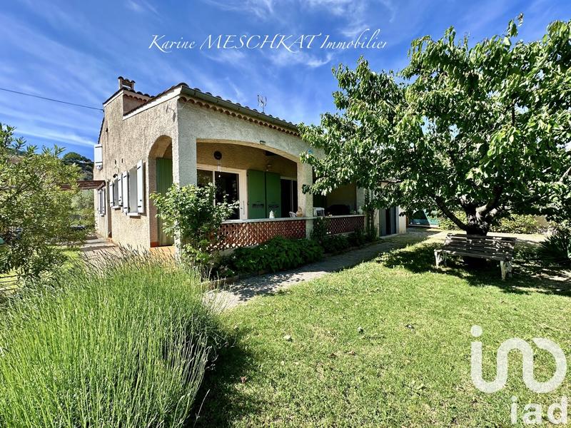 Maison - 164 m² - 7 pièces