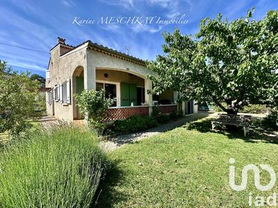 Maison - 164 m² - 7 pièces