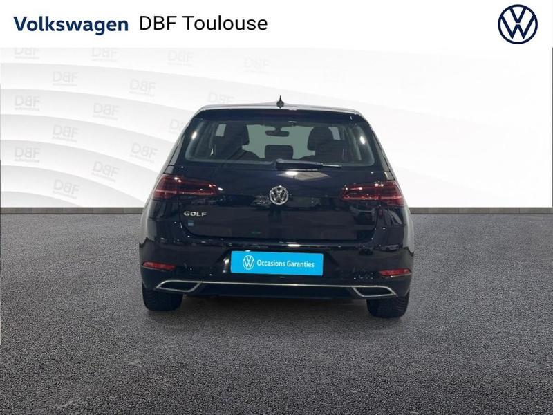 Volkswagen Golf 1.5 Tsi 150 Evo Dsg7 Carat