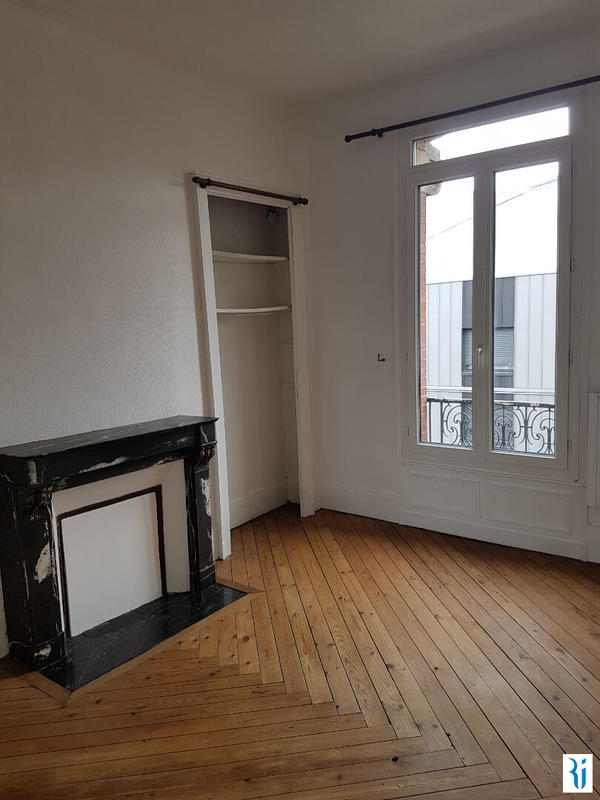 Appartement - 48 m² - 3 pièces