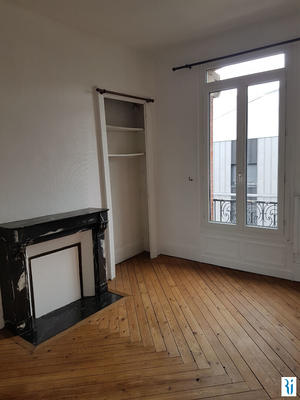 Appartement - 48 m² - 3 pièces