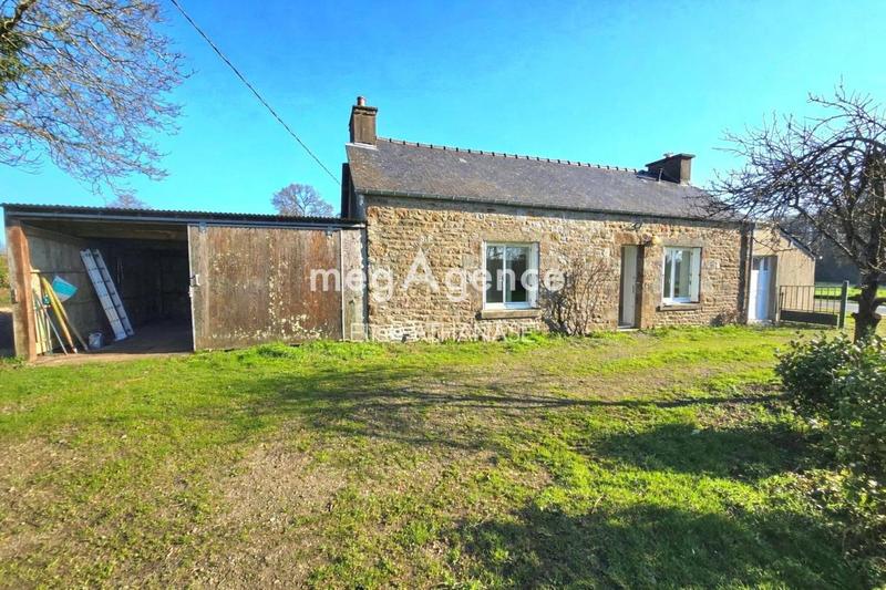 Maison - 58 m² - 2 pièces