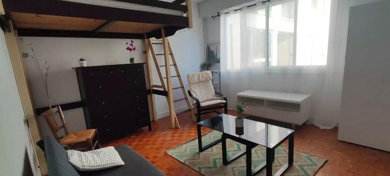 Appartement - 32 m² - 2 pièces