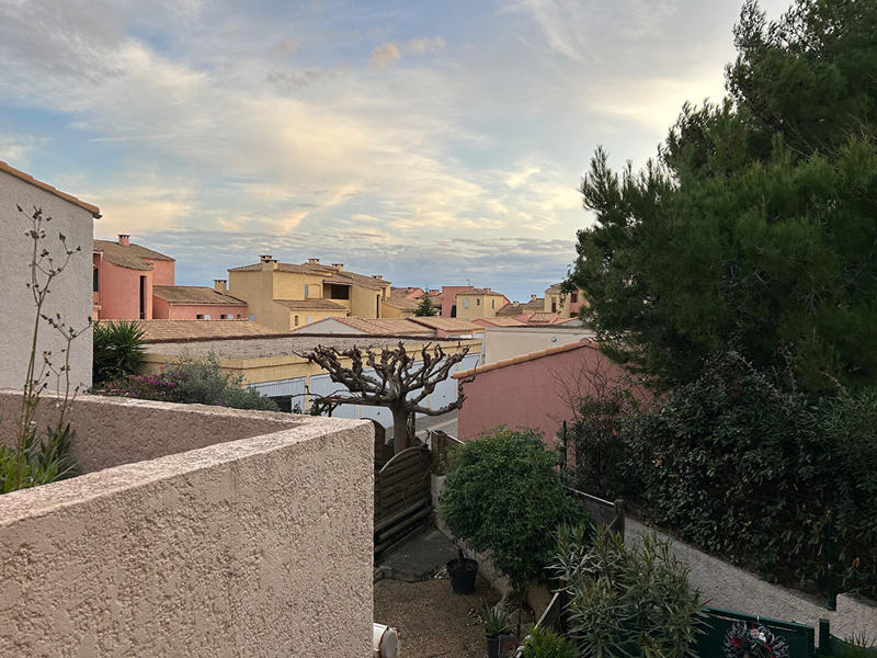 Appartement - 29 m² - 1 pièce