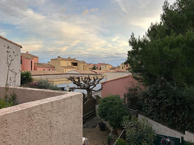 Appartement - 29 m² - 1 pièce