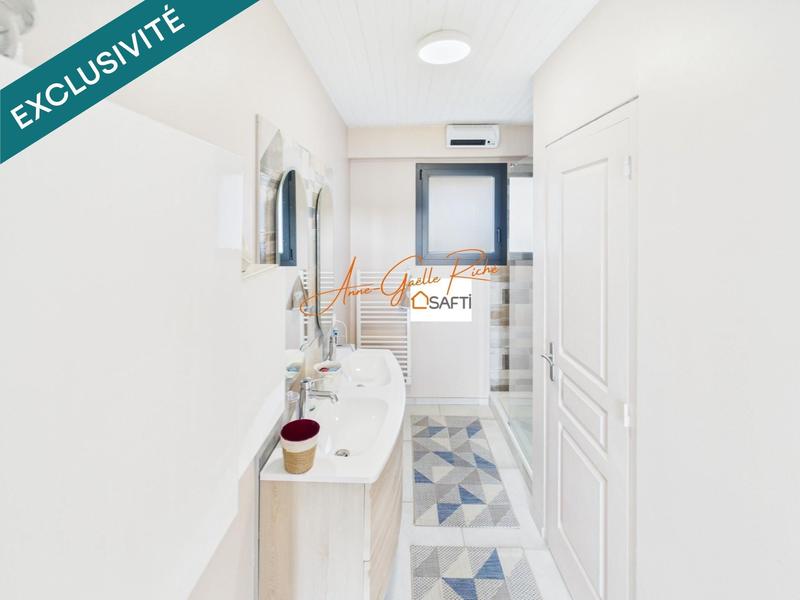 Maison de maîtres - 347 m² - 10 pièces