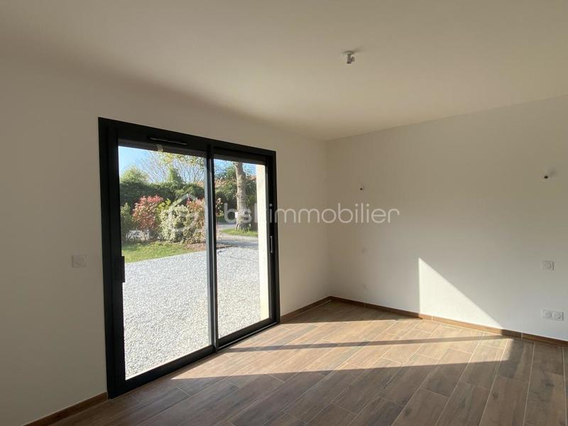 Maison - 146 m² - 5 pièces