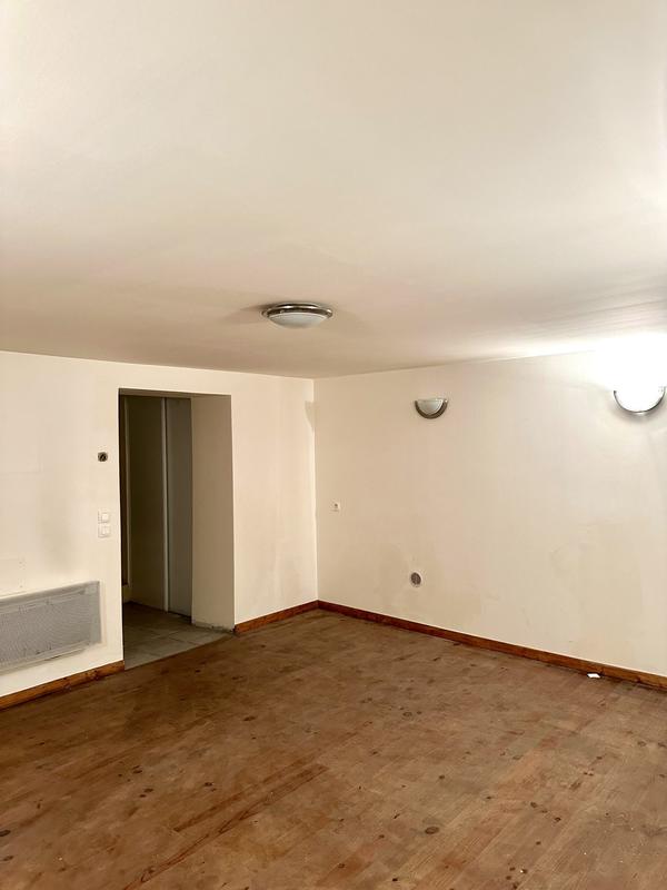 Appartement - 89 m² - 4 pièces