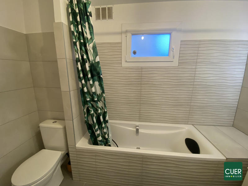 Appartement - 89 m² - 4 pièces