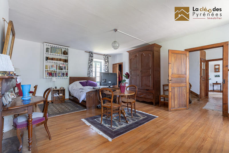 Maison - 170 m² - 6 pièces