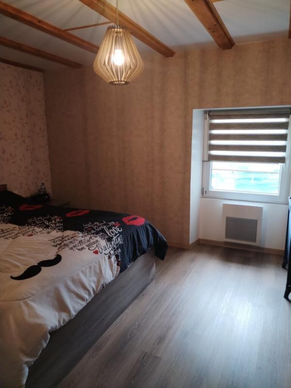 Ferme - 120 m² - 6 pièces