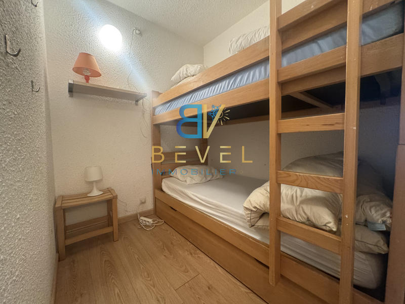 Appartement - 36 m² - 2 pièces