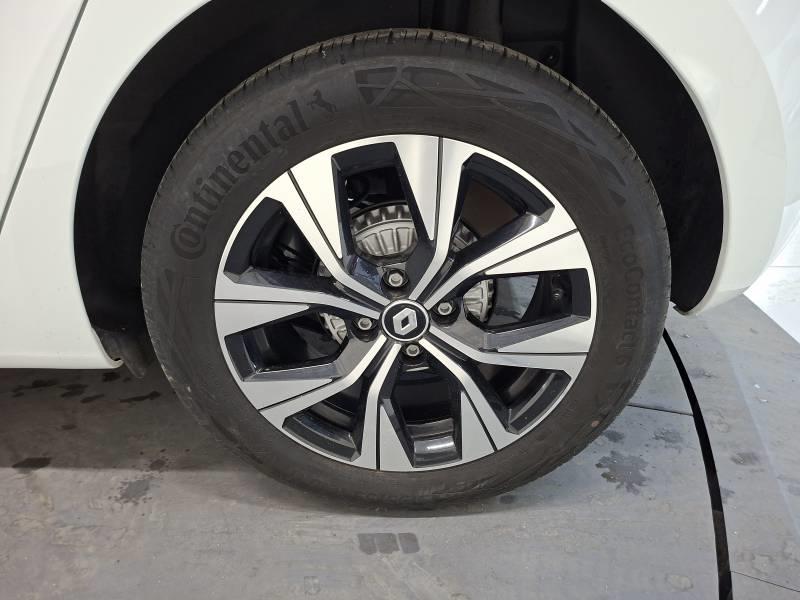 Renault Clio TCe 90 Evolution