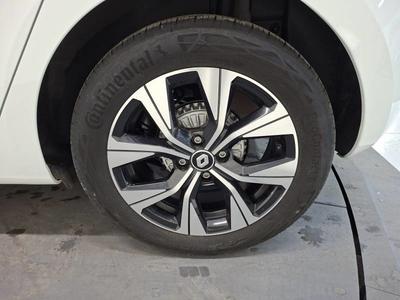 Renault Clio TCe 90 Evolution