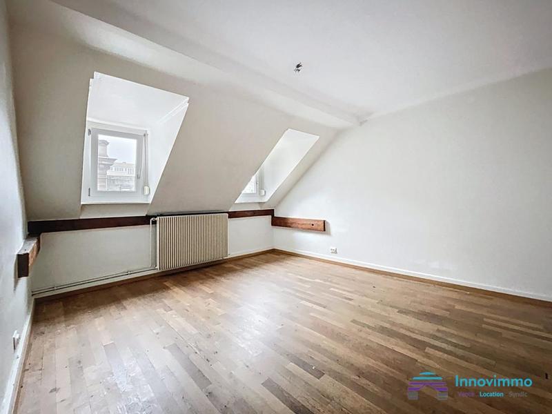Appartement - 77 m² - 4 pièces