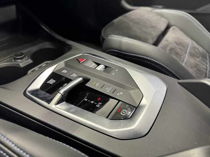 Bmw Série 1 123 xDrive 218 ch Dkg7 m Sport