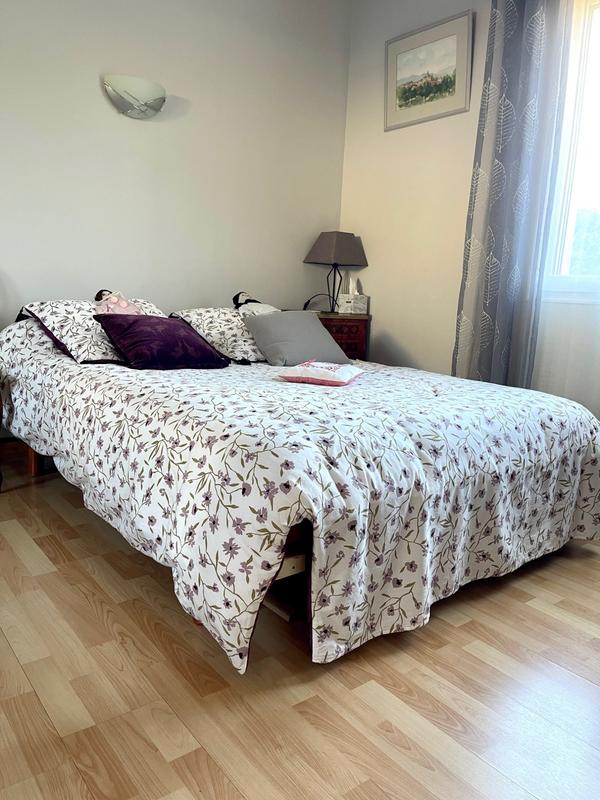 Maison - 141 m² - 7 pièces