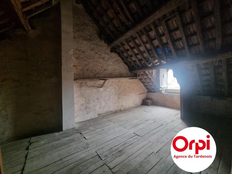 Maison - 53 m² - 3 pièces