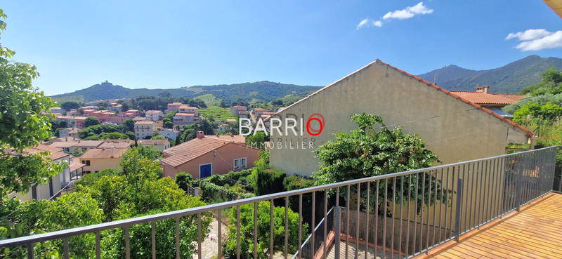 Maison - 139 m² - 6 pièces