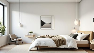 Appartement - 33 à 121 m² - 1 à 5 pièces