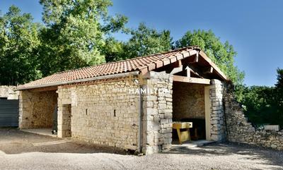 Maison de campagne - 138 m² - 5 pièces