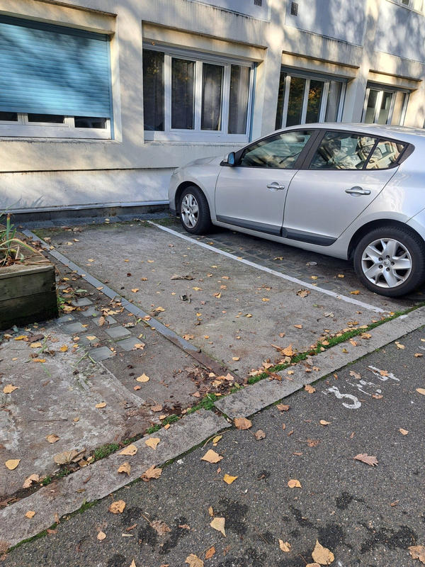 Appartement - 33 m² - 1 pièce