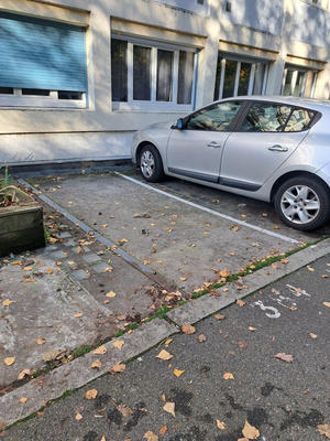 Appartement - 33 m² - 1 pièce