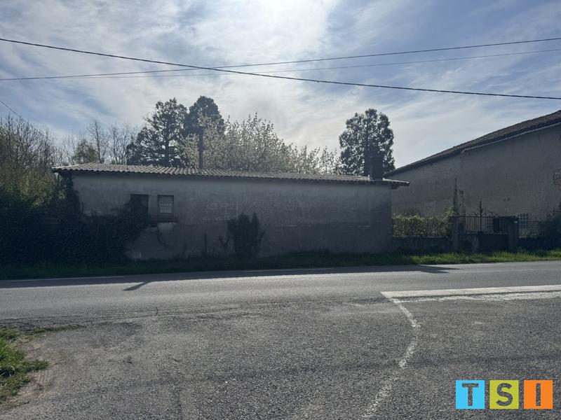 Maison - 50 m² - 3 pièces